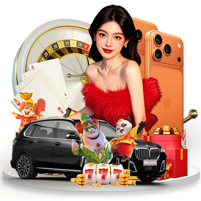 Khu casino tại TG88